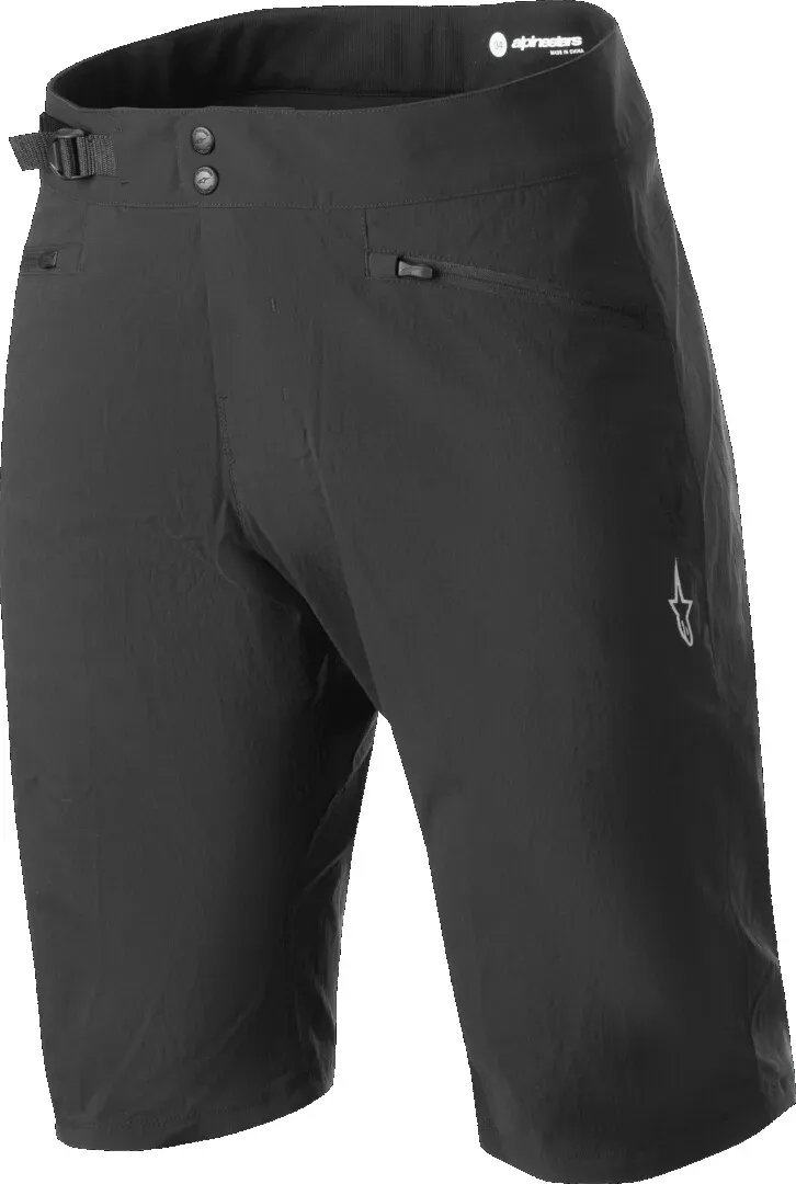 Alpinestars Stella A-Dura Liner Damen Fahrrad Shorts, schwarz, Größe 34