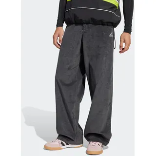 Adidas HOSE CORD PANT - Schwarz - M (US)