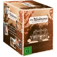 Universal Pictures Die Waltons - Die komplette Serie (Limited