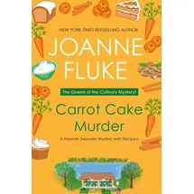 Kensington Publishing Corporation Carrot Cake Murder (A Hannah Swensen Mystery, Band 10)
