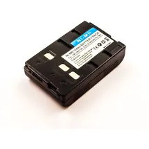 AGI BP-75 1 St. 2100 mAh