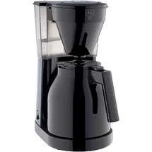 Melitta Easy Therm II schwarz