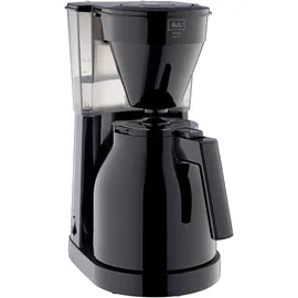Melitta Easy Therm II schwarz