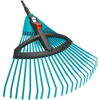Gardena Aufsatz Verstellbesen 35-52 cm