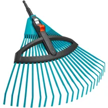 Gardena Aufsatz Verstellbesen 35-52 cm