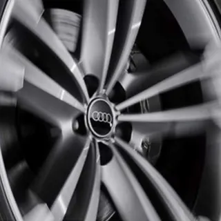 Audi Nabendeckel 4M8071006A