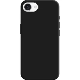 3M iPhone 16e Silikon Case schwarz