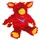 Gollnest & Kiesel GmbH & Co. KG Handpuppe Monster Hardi (51551)