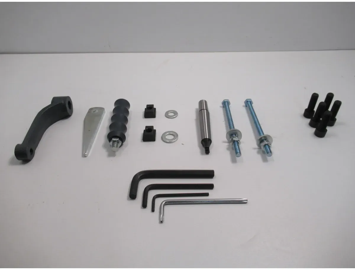 Optimum Zubehör B23/B26PRO/D23/D26PRO aus Lieferumfang