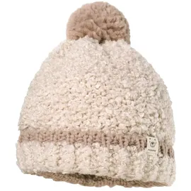 Maximo Bommelmütze Beige 53