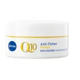 NIVEA Q10 Anti-Falten Power LSF 15 Gesichtscreme 50,0 ml