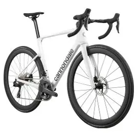 cannondale SuperSix EVO 5 2026 58 Zoll RH 58 cm grau