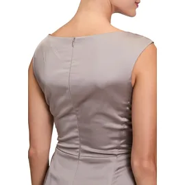 Vera Mont Cocktailkleid Braun 40