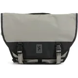 Chrome Citizen 15 | Kuriertasche in grau