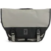 Chrome Citizen 15 | Kuriertasche in grau