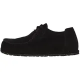 Birkenstock Utti Lace Herren Schwarz 40