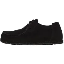 Birkenstock Utti Lace Herren Schwarz 40