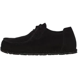Birkenstock Utti Lace Herren Schwarz 40
