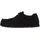 Birkenstock Utti Lace Herren Schwarz 40