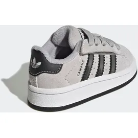 adidas Campus 00s Kinder Grau/Schwarz 27