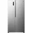 NRS917C41X Side-by-Side (544 l, 1786 mm hoch, inox)