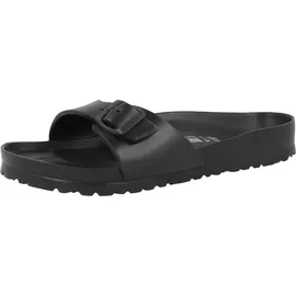 Birkenstock Madrid - Schwarz - 45