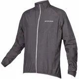Endura Pakajak Herren Bikejacke-Schwarz-S
