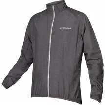 Endura Pakajak Herren Bikejacke-Schwarz-S