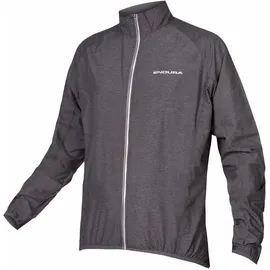 Endura Pakajak Herren Bikejacke-Schwarz-S