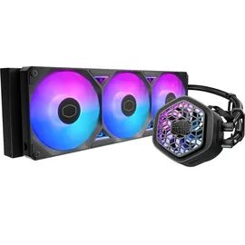 Cooler Master MasterLiquid 360 Atmos II VRM Fan ARGB -