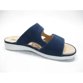 GANTER Gina-G Damen Blau 37