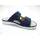 GANTER Gina-G Damen Blau 37
