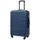 Puccini Alicante 4-Rollen Cabin 55 cm / 40 l blau
