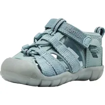 Keen Seacamp II CNX Blau/Türkis 19