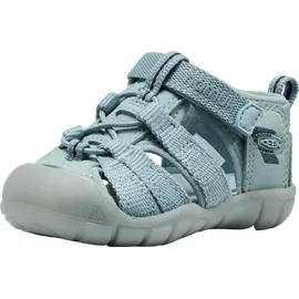 Keen Seacamp II CNX Blau/Türkis 19