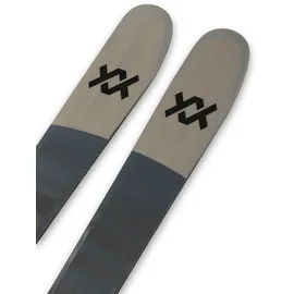 Völkl Blaze 86 Grau 173 cm