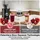 canoly Slow Juicer schwarz