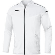 Jako Champ 2.0 Präsentationsjacke Damen weiß 42