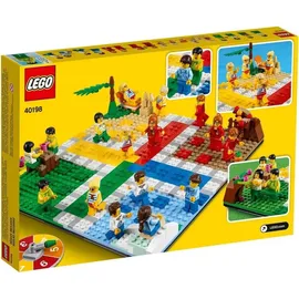 LEGO Games Ludo-Spiel 40198