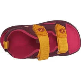 Affenzahn Sandale Vegan Airy Vogel Größe 21