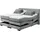 ed exciting design Talena 202 x 211 cm Grau