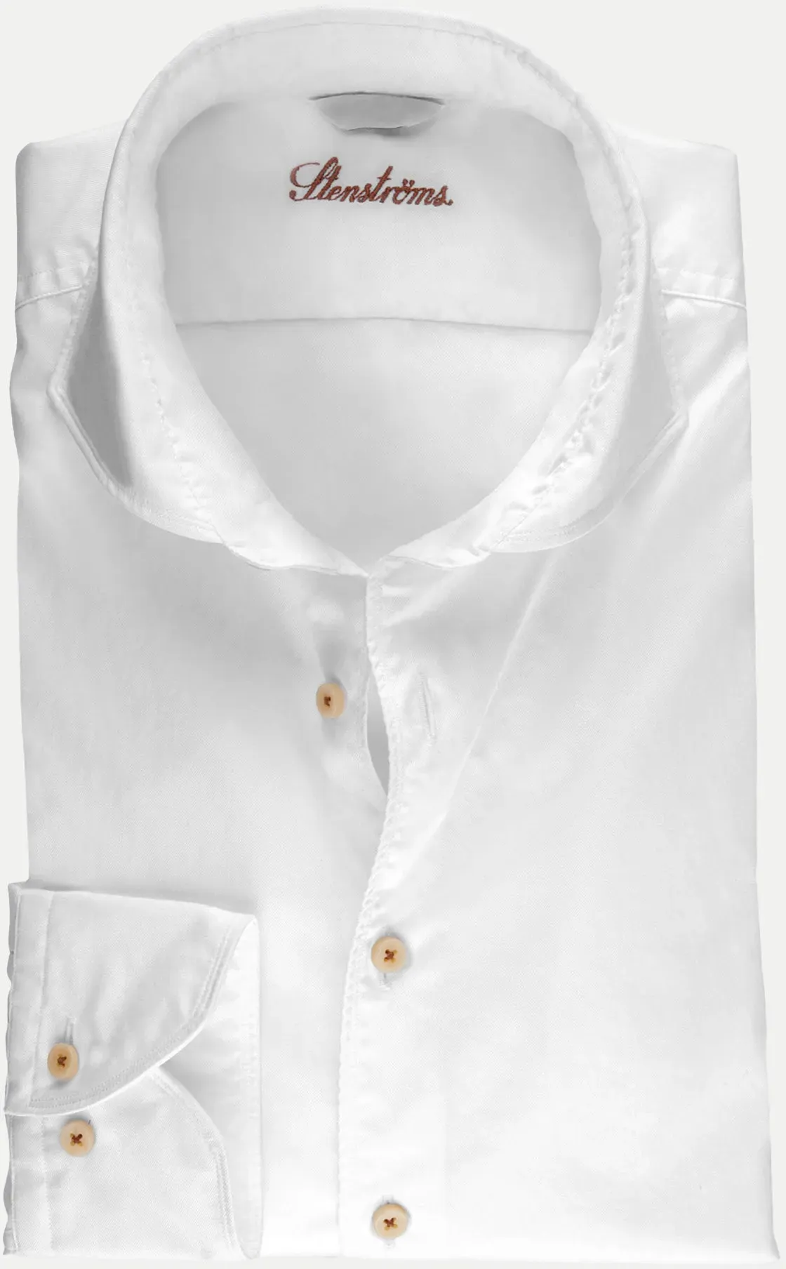 Hemd Slimline Weiß XXL