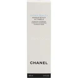 Chanel Hydra Beauty Overnight Mask With Camellia All Skin Types 100 ml