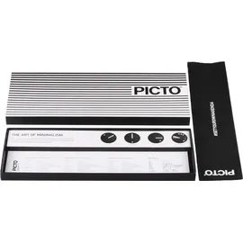 Picto R44003-R006 Kunststoff 40 mm