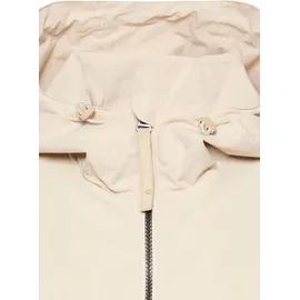 CAMEL ACTIVE teXXXactive® Jacke mit verstellbarer Kapuze Limonengelb, - 44