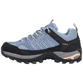 CMP Rigel Low WP Damen Storm/Sunrise 37