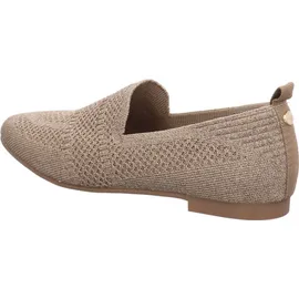 La Strada Ballerina in gold/silber/bronce, Gr. 39 - 39