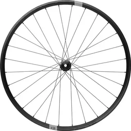 Crankbrothers Synthesis 700c Cl Disc Tubeless Gravel-hinterrad / black