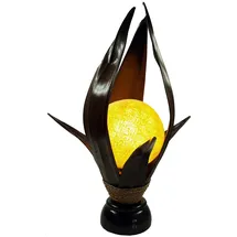 Guru Shop Palmera 7 Braun