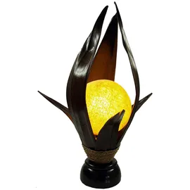 Guru Shop Palmera 7 Braun